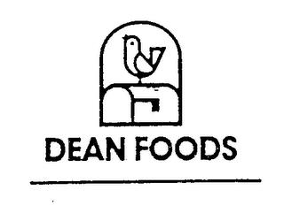 DEAN FOODS trademark