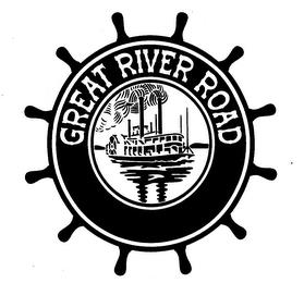 GREAT RIVER ROAD trademark