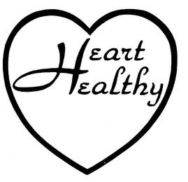 HEART HEALTHY trademark