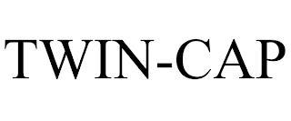 TWIN-CAP trademark