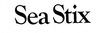 SEA STIX trademark