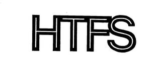 HTFS trademark