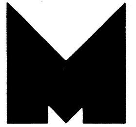 M trademark