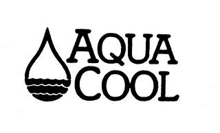 AQUA COOL trademark