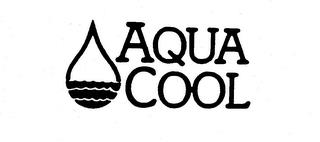 AQUA COOL trademark