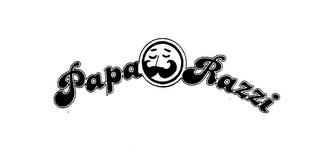 PAPA RAZZI trademark