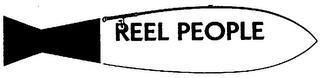 REEL PEOPLE trademark