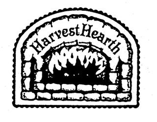 HARVEST HEARTH trademark