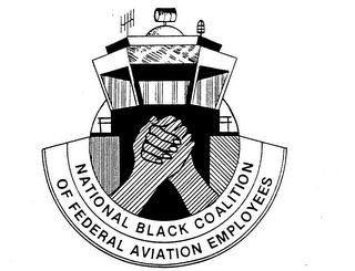 NATIONAL BLACK COALITION OF FEDERAL AVIATION EMPLOYEES trademark