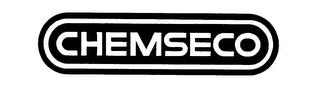 CHEMSECO trademark