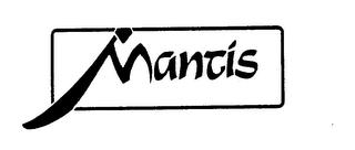 MANTIS trademark