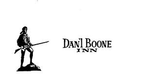 DAN'L BOONE INN trademark