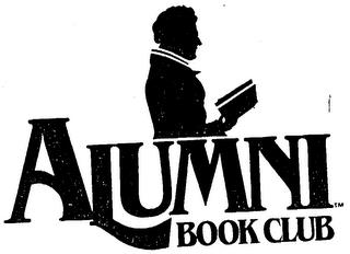 ALUMNI BOOK CLUB trademark