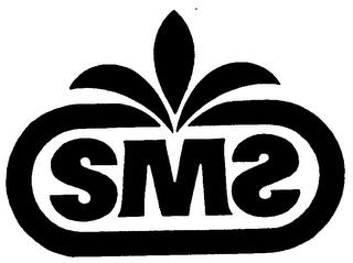 SMS trademark