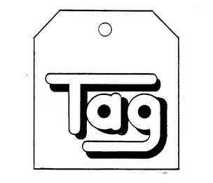 TAG trademark