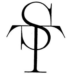 ST trademark