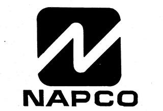 N NAPCO trademark