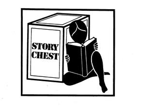 STORY CHEST trademark