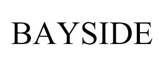 BAYSIDE trademark