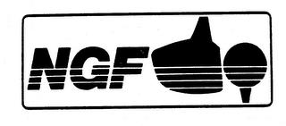 NGF trademark