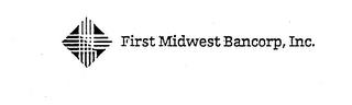 FIRST MIDWEST BANCORP, INC. trademark