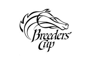 BREEDERS' CUP trademark