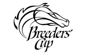 BREEDERS' CUP trademark