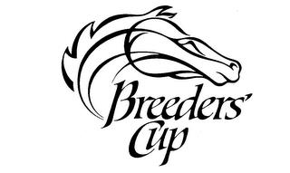 BREEDERS' CUP trademark