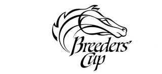 BREEDERS' CUP trademark