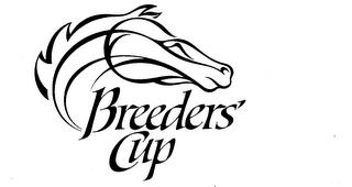 BREEDERS' CUP trademark