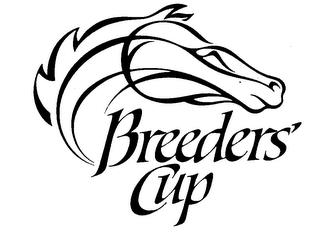 BREEDERS' CUP trademark