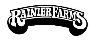 RAINIER FARMS trademark