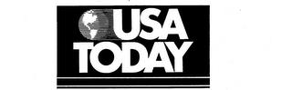 USA TODAY trademark