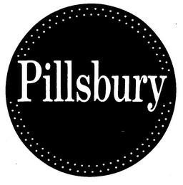 PILLSBURY trademark