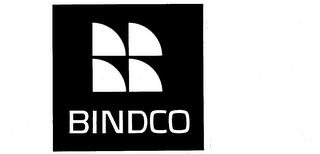 BINDCO trademark