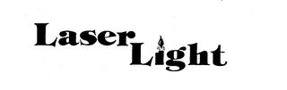 LASER LIGHT trademark