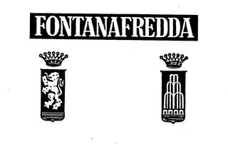 FONTANAFREDDA trademark