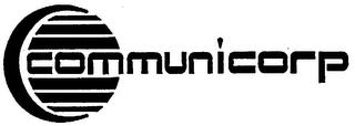 C COMMUNICORP trademark