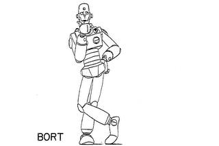 BORT trademark