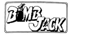 BOMB JACK trademark