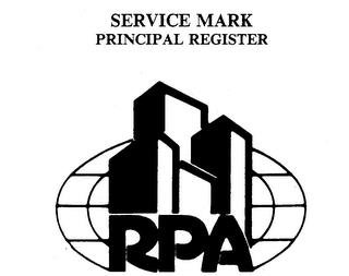 RPA trademark