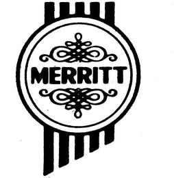 MERRITT trademark