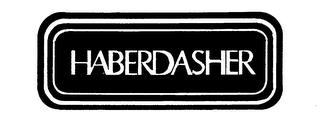 HABERDASHER trademark