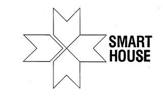 SMART HOUSE trademark