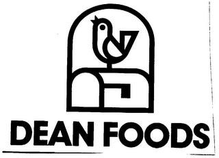 DEAN FOODS trademark