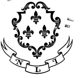 NLI trademark