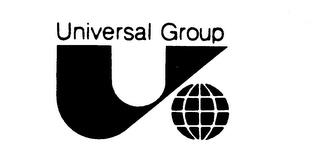 UNIVERSAL GROUP U trademark