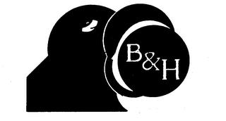 B&H trademark