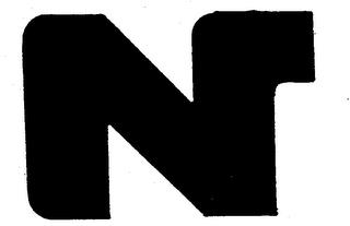 NR trademark