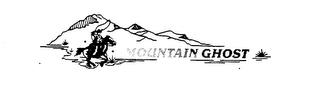 MOUNTAIN GHOST trademark